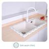 Durable Sink Edge Self Adhesive Kitchen Waterproof Waterproof Strips Sealant Tape Sealing Strip PVC