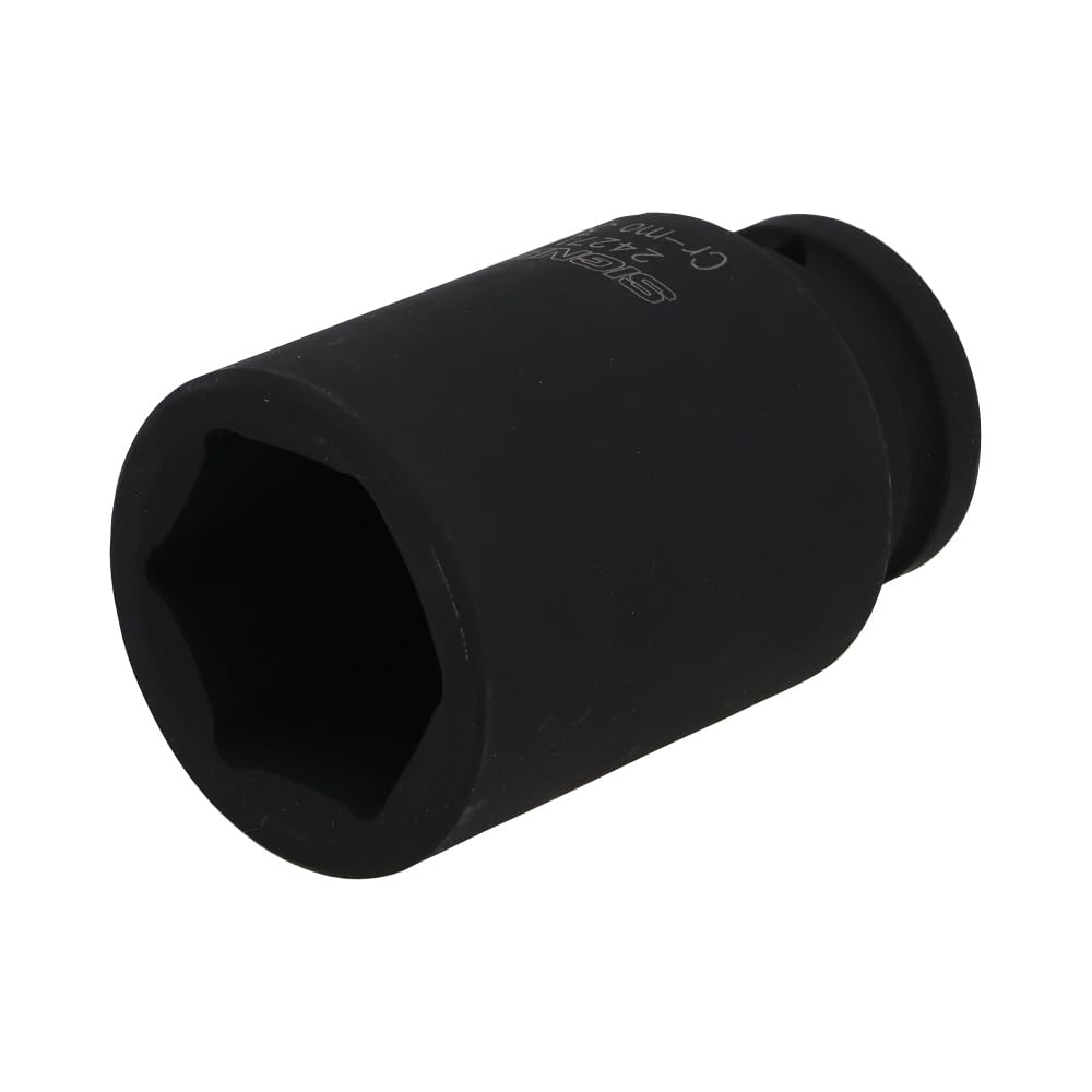 SIGNET Глубокая ударная головка 3/4" 38 мм 24271