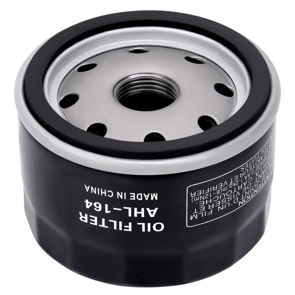 AHL Motorcycle Filter For BMW R1200 RS LCK54 2014-2018/R1200 RT LCK52 2013-2018/R1250 GS