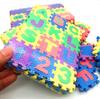 Baby Child Boy Girl Foam Floor Soft Puzzle Toy Alphanumeric Puzzle Mini Toy Mat