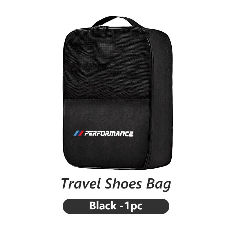 Dustproof Oxford Folding Shoes Storage Bags Travel Organizer Pouch For BMW E93 F10 F20 F30 F40 F15 F25 F26 F31 F49 F86 M3 M5 X3