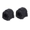 1 Pair Front Suspension Stabilizer Swaber Bushings 20414SG000 Pressure Reduced Vibration for Crosstrek Forester Wrx ST XV