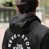The North Face JF10331 Мужская ветровка с защитой от УФ-излучения