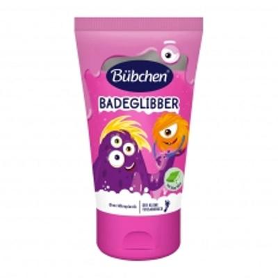 Büssen Bath Gliver Розовая бомбочка для ванны 130 мл