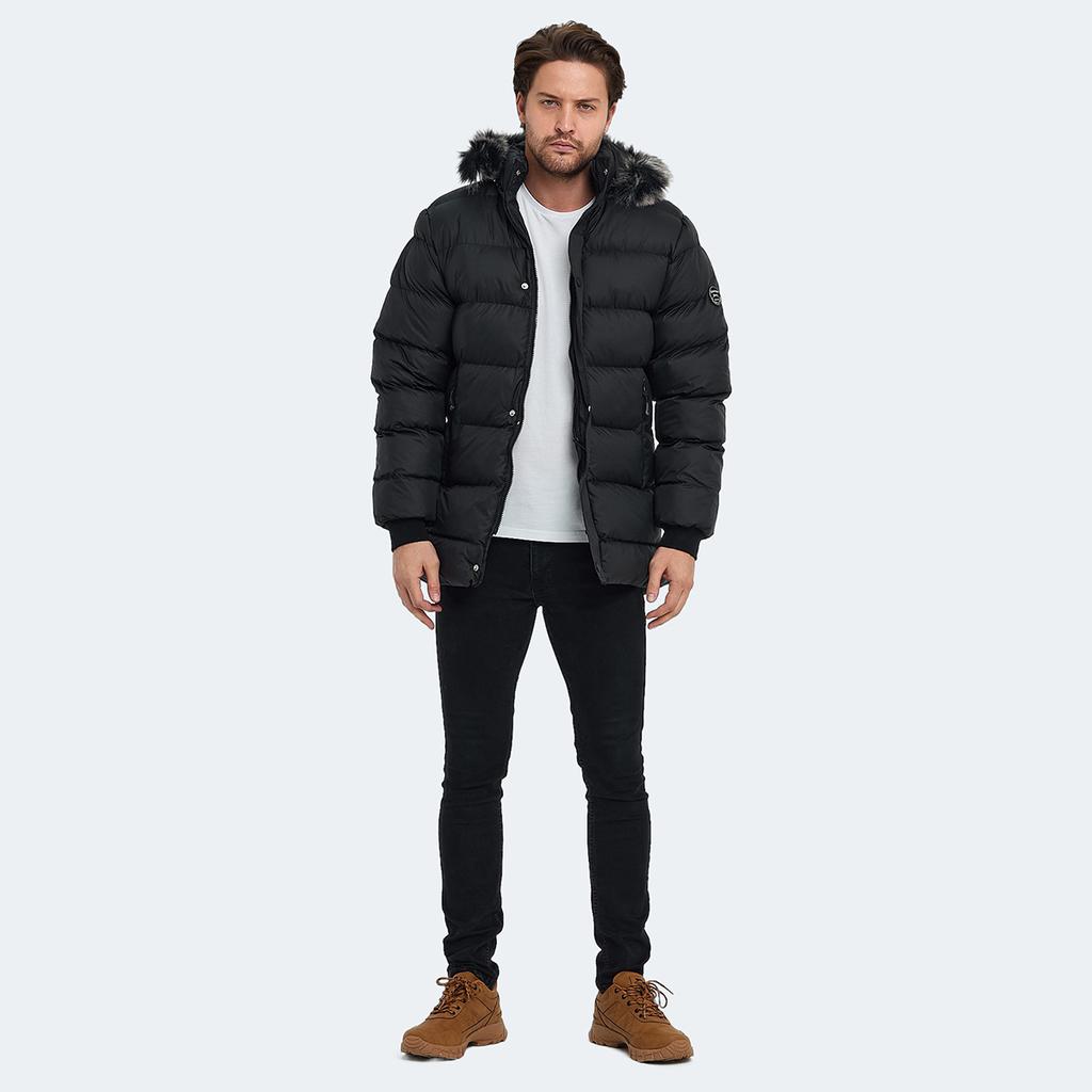 HARSHAL Мужское пальто