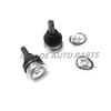 Высококачественные производители шаровых опор для TOYOTA VIOS/YARIS NCP10 AXP4 43330-0D030 43308-59035
