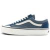 Old Skool Reissue 136 'Blue Green ' Sneakers VN000MT6DDN