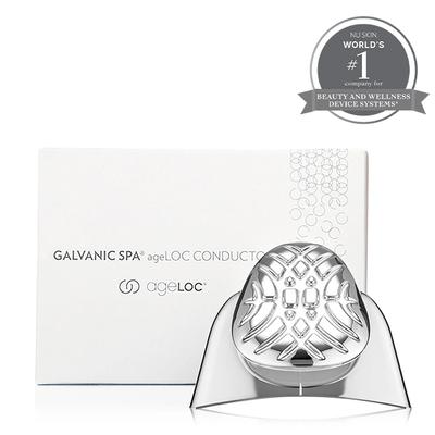 AgeLOC Galvanic Spa ageLOC Насадка для лица