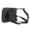 Great Visual Field Baby Infant Mirror High-definition Reverse Mirror Auxiliary Safety Mirror  Child