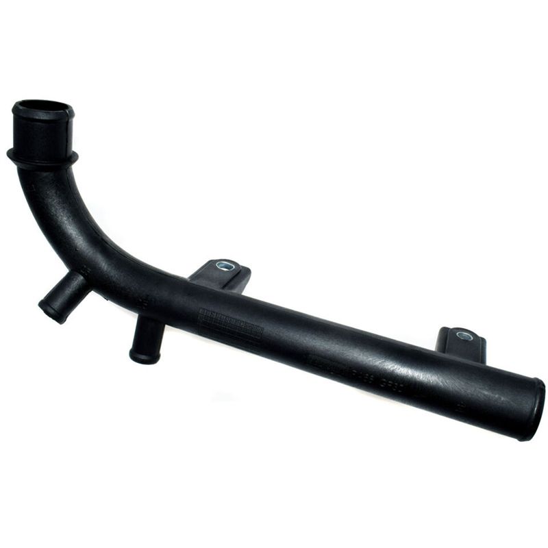 96273608 Car Accessories Coolant Radiator Water Pipe Hose Connector For Aveo5 Aveo 1.6L 1999-2008 Daewoo Lanos