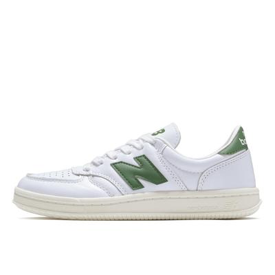 New Balance Ct500Clc D  Ct500Clc Белый Зеленый Clc