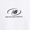 New Balance Футболка Uni NewTiliTy Semi Overfit с длинным рукавом Nbnde11033 10