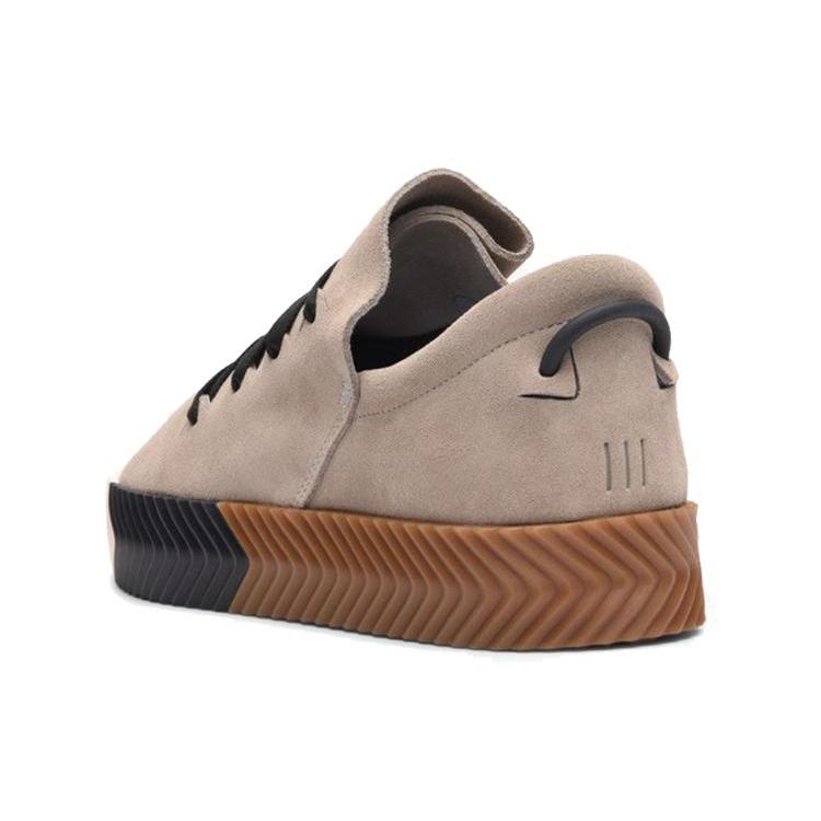 Aw Skate Александр Вэнг x Aw Skate Adidas Originals 'Светло-серый' BY8910