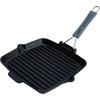 STAUB Grill Noir Carré 24x24cm