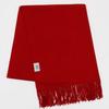 RECLOW MILD Plain Muffler RED