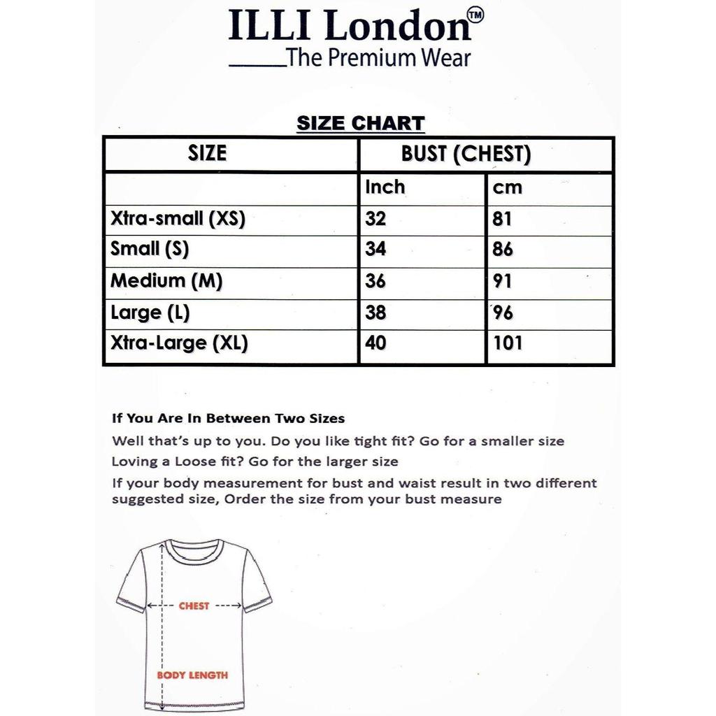 ILLI LONDON Женская блузка Crop TOP