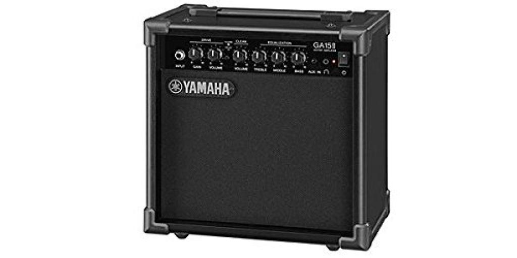 Гитарный усилитель YAMAHA GA15II