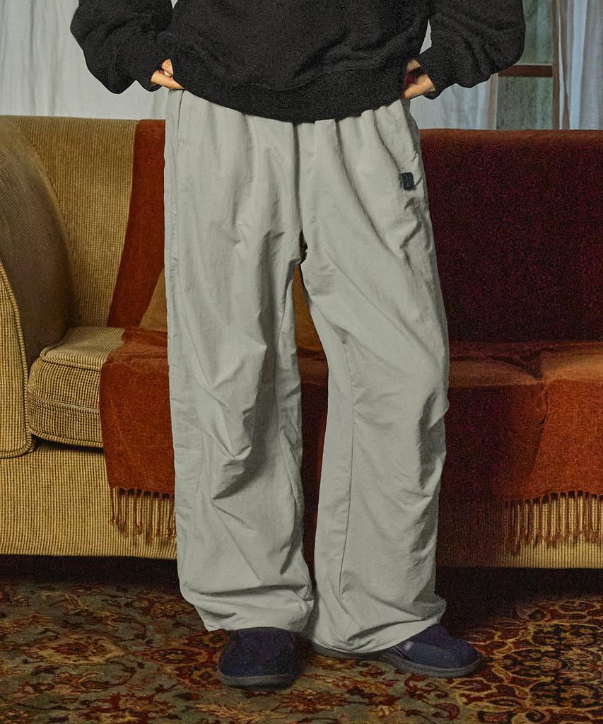 MINIMALPROJECT Parachute String Woven Pants Mtp121 / 6 Colors