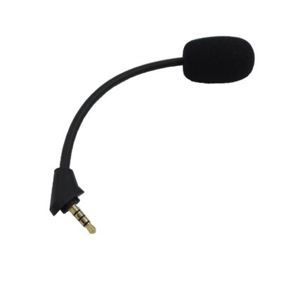 Замена микрофона с подсветкой, совместимый с наушниками Hyperx Cloud Alpha Wireless Edition