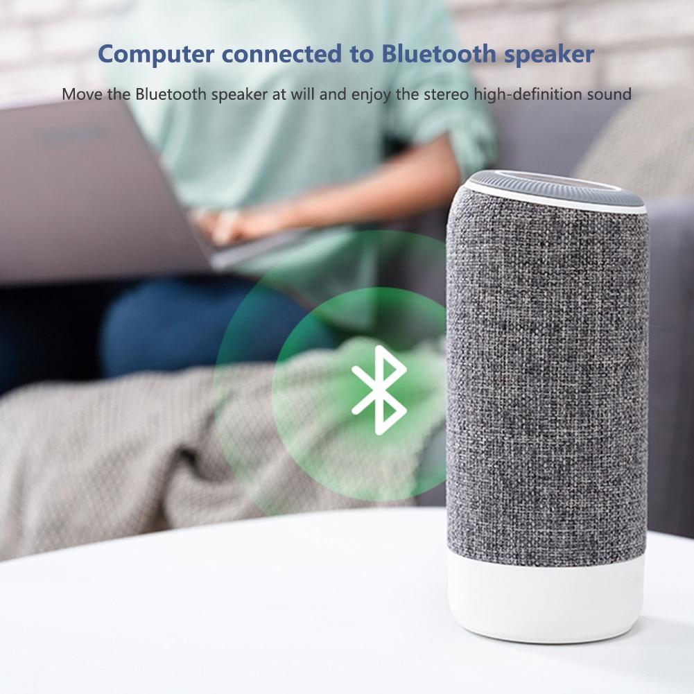 Беспроводной USB-адаптер/D-ongle Bluetooth-приемник для игровых гарнитур PS5, адаптер с ручкой, Bluetooth-приемник-передатчик