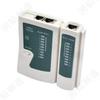 Тестер сетевой линии 468: Тестер кабеля и телефона RJ45 RJ11