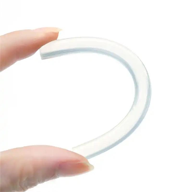 Полупрозрачные Высокая вязкость для клеевого пистолета DIY Домашний Промышленный Ремонт Клеевые стержни Термоплавкие клеевые стержни
