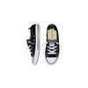 Converse Chuck Taylor All Star Shoreline Slip Minimalist Versatile Low Top Canvas Shoes Kids Sneakers Black White 647741F