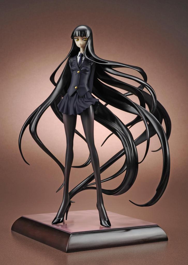 Kotobukiya Послешкольная игра Подружка масштаб ПВХ окрашенный готовый продукт 1/7