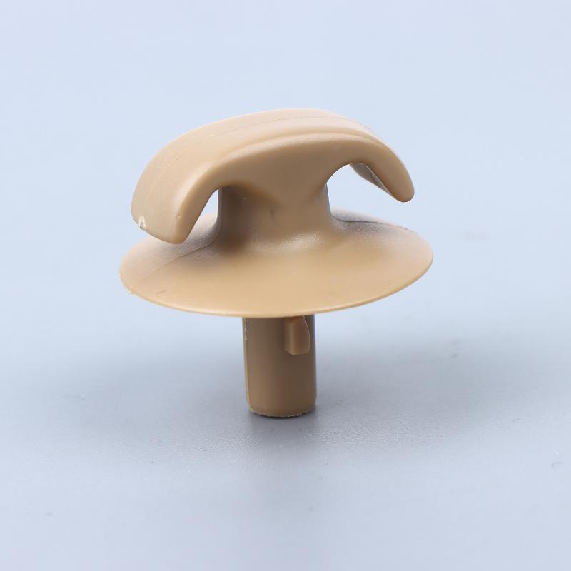 Клипса-фиксатор отделочной панели багажника автомобиля для Freelander 2 для Range Rover, крючок для крепления багажной сетки, клипсы-пряжки