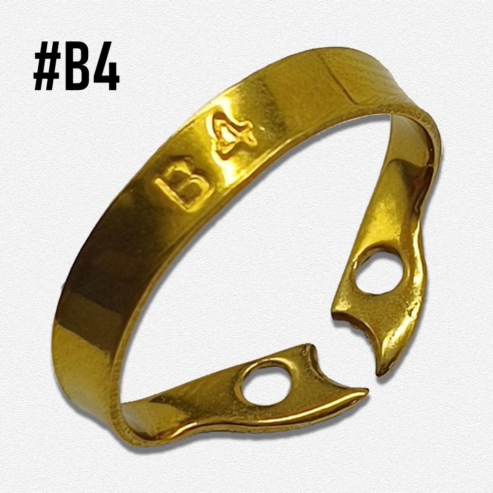 1 шт. Титановое покрытие, самые популярные стоматологические зажимы для плотин, резиновый барьерный зажим для реставрации зубов, резиновый материал из нержавеющей стали