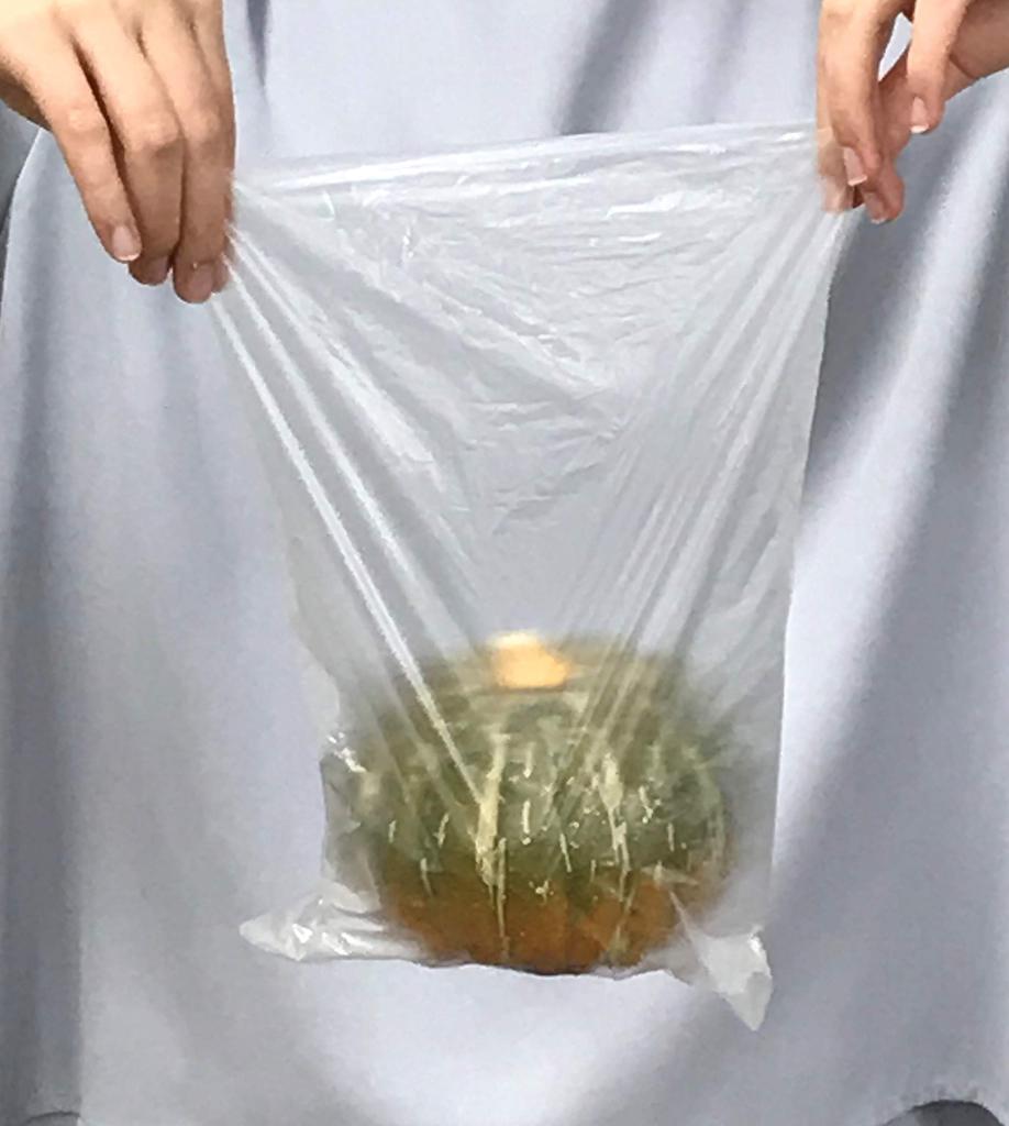 Oldi Food Storage Plastic Bag with Standard Height 30 X Width 200 Conforms To Food Sanitation Plastic Bag Balance Pack BPN11H String, Bag,