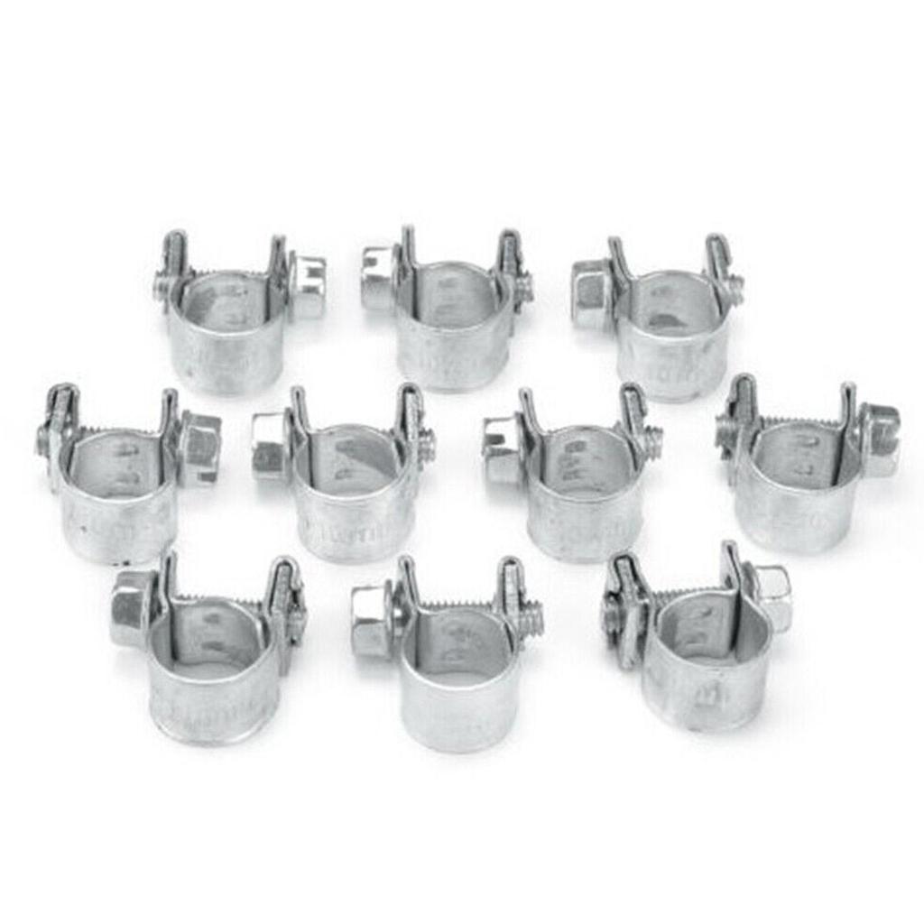 Для Webasto Eberspacher Дизельный Отопитель Встроенный Топливный Фильтр Хомут Шланг Комплект Трубопровода Замена Стояночный Отопитель Топливный Бак Хомут Комплекты