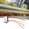AYNEF AC 10-28V в DC 12V Преобразователь AC-DC Понижающий