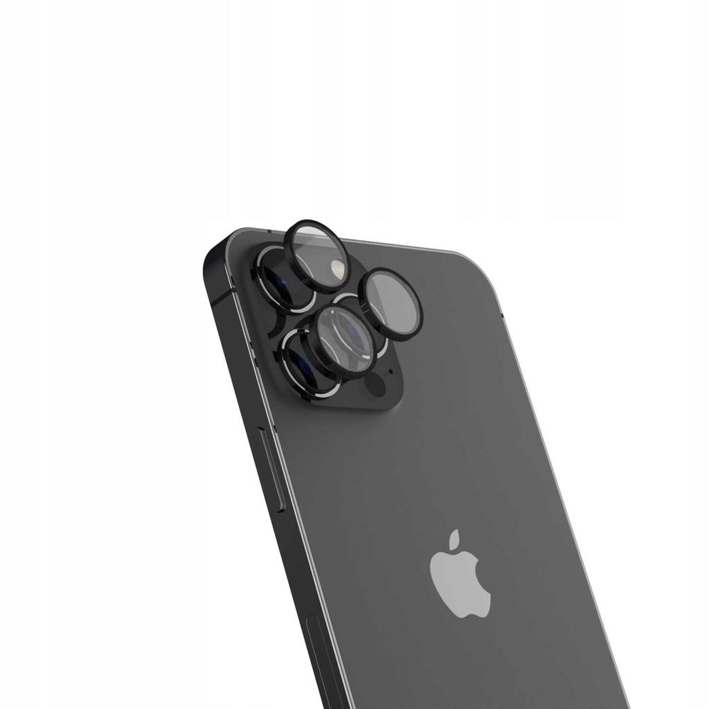 Sc Quickfit Camera Iphone 13 Pro/13 Pro Max Black