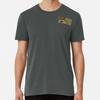 Aus Multicam Flag Camouflage TShirt Made in Australia Unisex T-Shirt