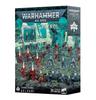 Боевой Патруль Warhammer 40k: Эльдар (Мастерская игр)