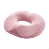 Coccyx Support Cushion for Office Chairs, Lightweight Donut Pillow Travel