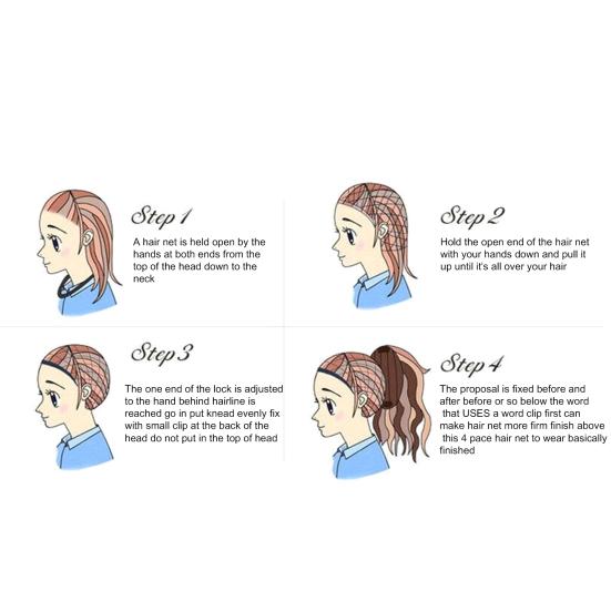 Женский черный маленький вьющийся парик в африканском стиле с искусственным центральным пробором, шиньон