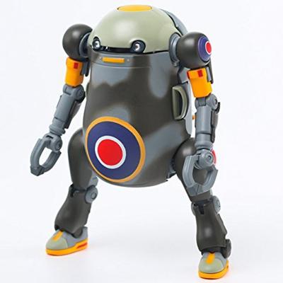 Sentinel MechatroWego 1 35 Mechatro Wego Iesabu II