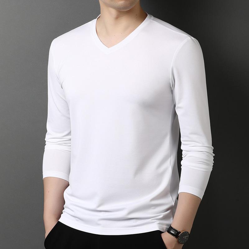 Мужская футболка с графическим принтом