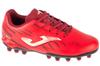 Propulsion Jr 25 PRJS AG, for Boy Red Football Cleats