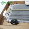 Конденсатор кондиционера A/C AC для TOYOTA ALTIS COROLLA MATRIX 8845002250 8845002260 8845002261 8845012260 8845012270 8845013031