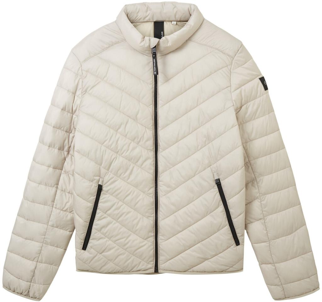 Зимняя куртка Tom Tailor Lightweight Jacke (1036073)