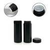 1PCS 60/100ml Talcum Powder Bottle Refillable Cosmetic Powder Dispenser Plastic Powder Container Empty Pots Bottles
