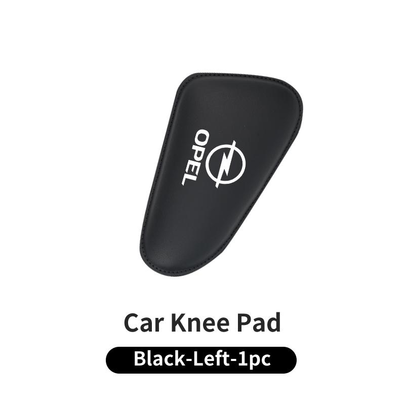 Защитная накладка на колено и ногу, Подушка-подлокотник на ногу, Чехол, Аксессуары Для Opel Corsa D Astra Insignia Vectra Zafira Meriva Mokka
