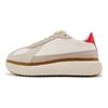 ONITSUKA TIGER Кроссовки унисекс Delecity Cream Fiery Red 1183B874-104