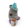 Land of Boggs Plush Toy Boggo Soft Stuffed Doll Kids Gifts 25cm