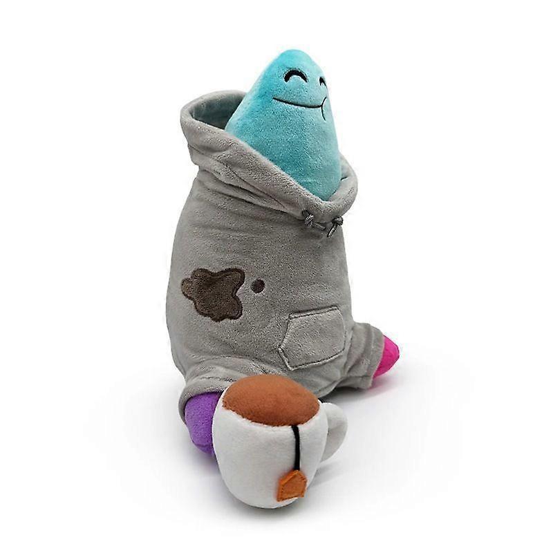 Land of Boggs Plush Toy Boggo Soft Stuffed Doll Kids Gifts 25cm