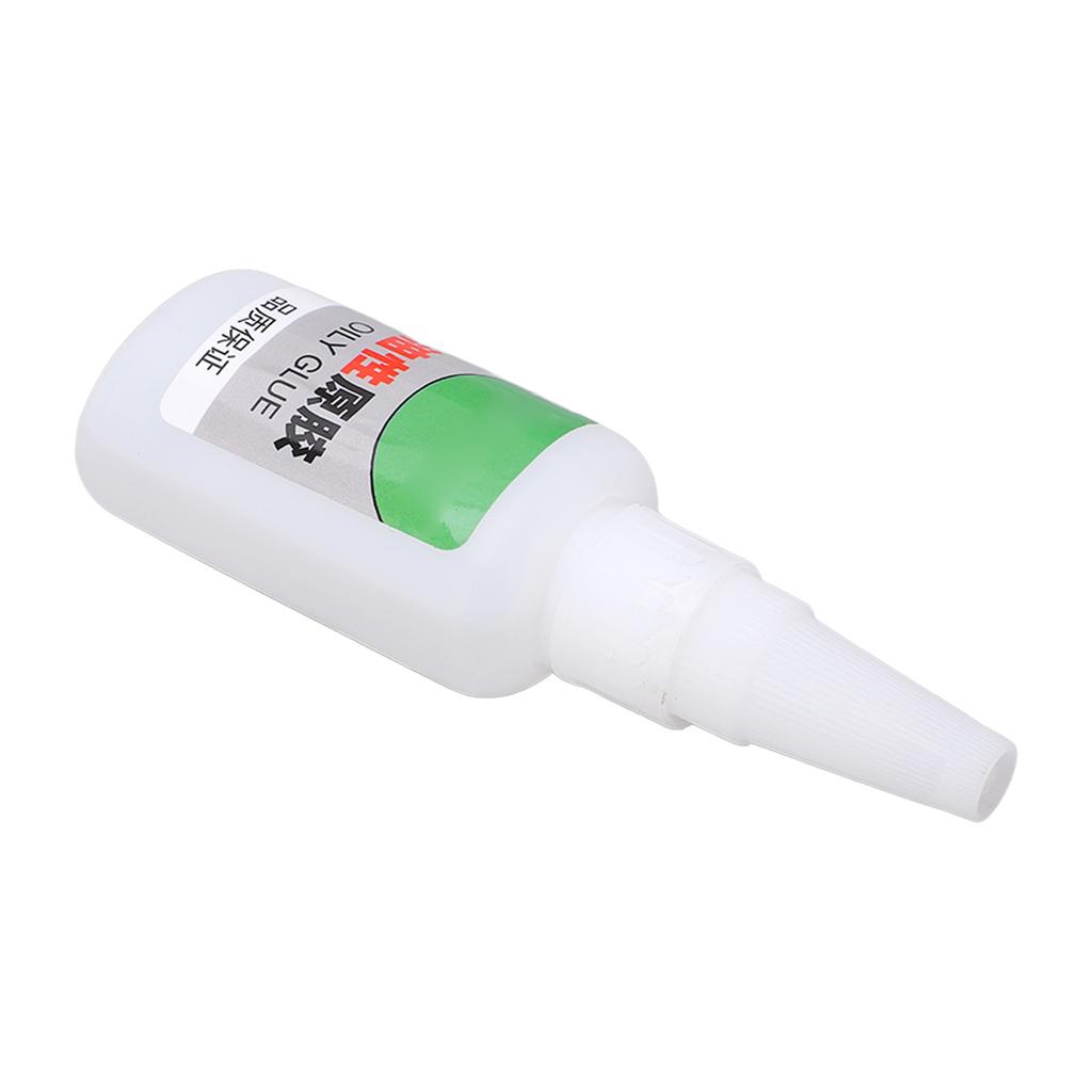 50 г высокопрочный клей на масляной основе, суперклейкий клей для склеивания керамики, пластика, металла, стекла, резины