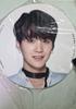 [USED] BTS (Bangtan Boys) Suga (SUGA Min Yoongi) THE WINGS TOUR Fan